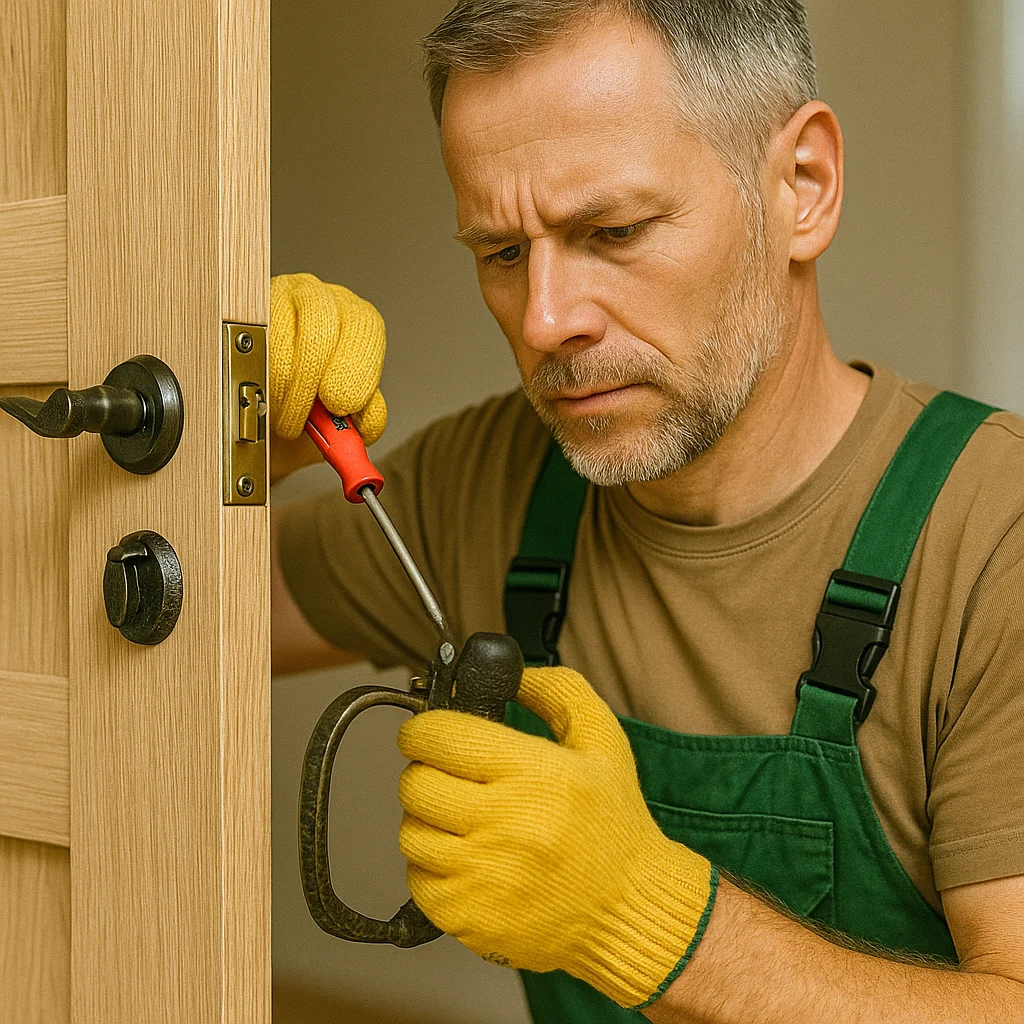 Handyman Services