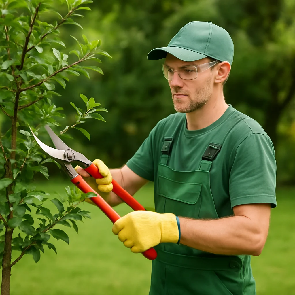 Tree Pruning